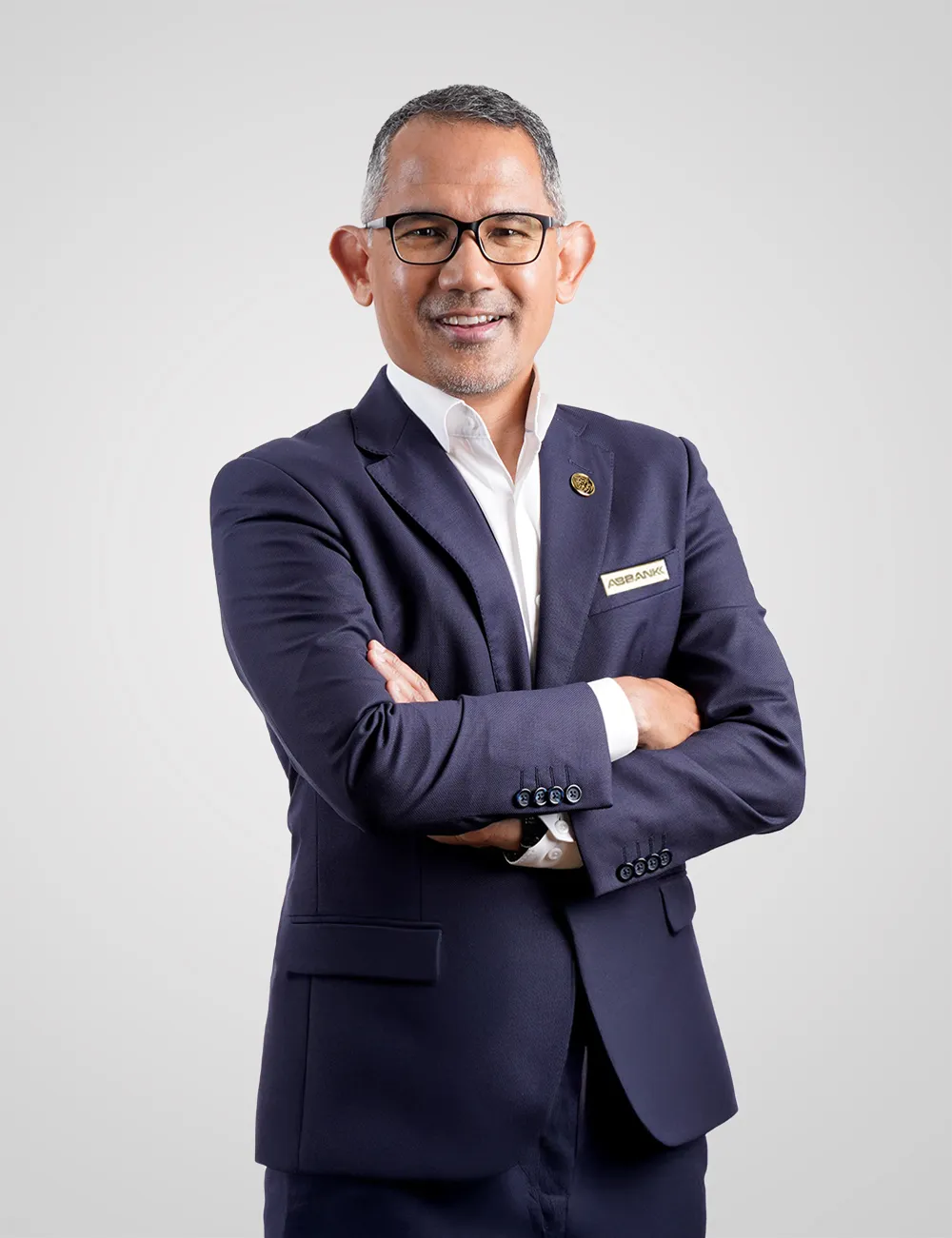 Ông Syed Ahmad Taufik Albar trở thành Người đại diện 100% vốn góp của Maybank tại ABBANK.