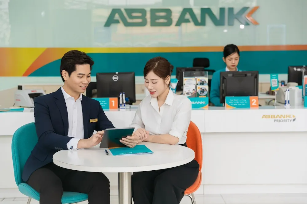ABBANK khuyến nghị doanh nghiệp hoàn tất định danh sinh trắc học