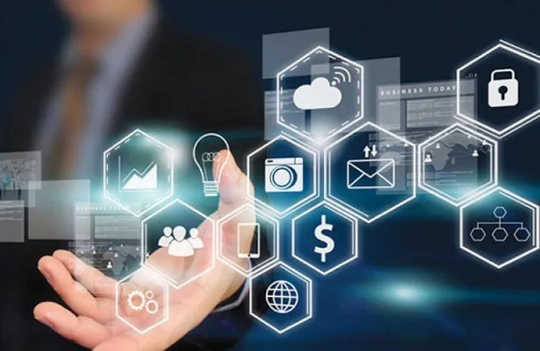 Sắp công bố bản đồ doanh nghiệp công nghệ số Việt Nam 2025