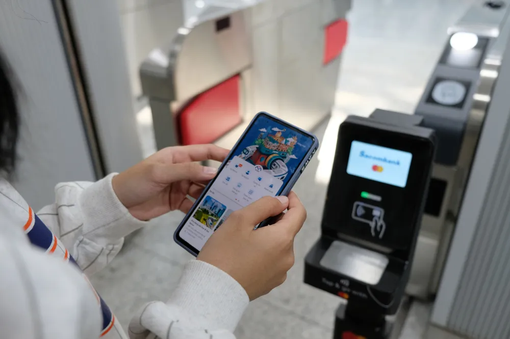 Metro số 1 dự kiến miễn phí vé dịp Tết Nguyên đán