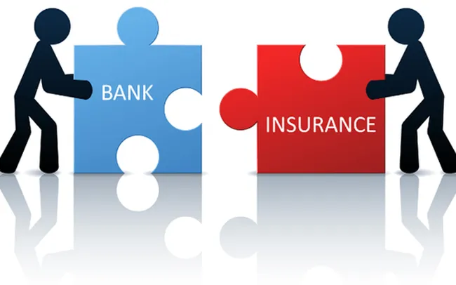 Ngân hàng trực tiếp gia nhập sân chơi bảo hiểm