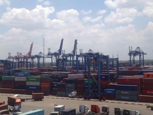 Illustrative image (Photo: VNA)