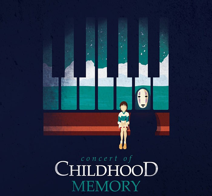 “Concert Of Childhood Memory” returns to Hanoi
