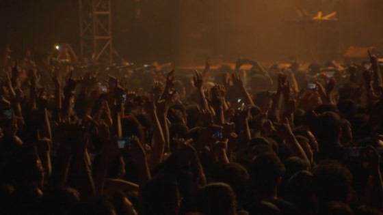 Phim tài liệu về Trần Lập và ban nhạc Bức Tường được công chiếu tại TPHCM ảnh 3