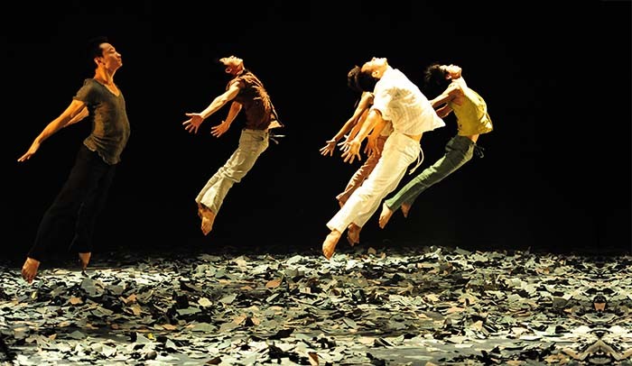 VNOB presents “Summer Harmony” concert in Hanoi