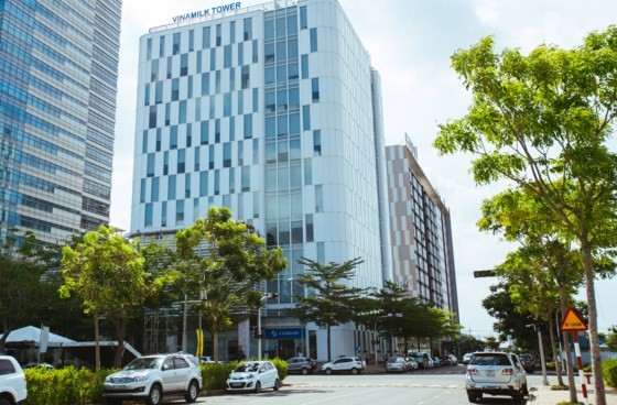 Giá trị thương hiệu của Vinamilk đạt 1,7 tỷ USD ảnh 1