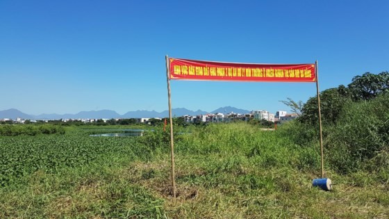 Bàn giao 12,7ha đất quốc phòng để mở rộng sân bay quốc tế Đà Nẵng ảnh 2