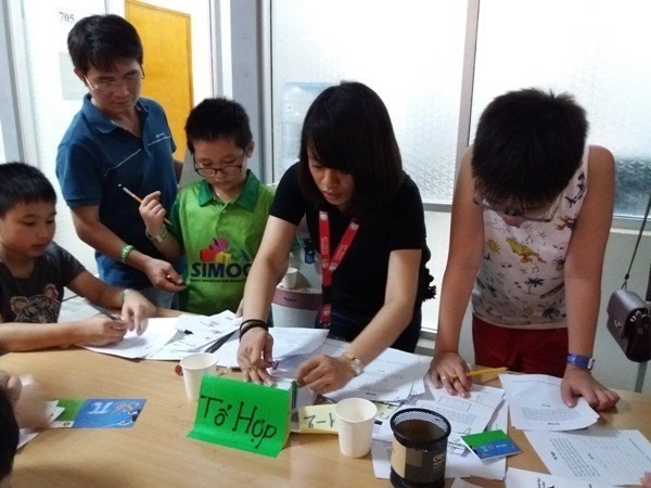 Illustrative photo (Photo: tuoitrethudo.vn)