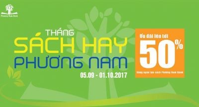 “Month of good books” program to open