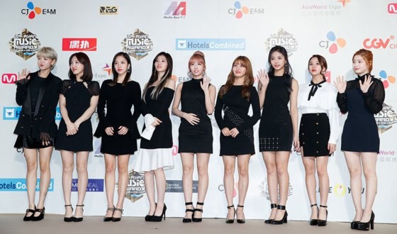 Lễ trao giải MAMA lần đầu tổ chức tại Việt Nam ảnh 2