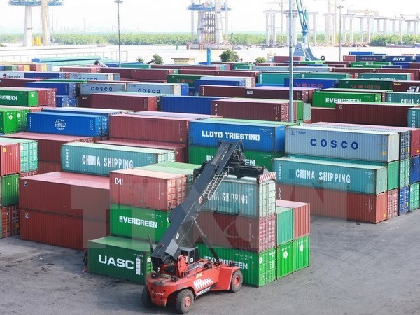 Illustrative image (Source: VNA)