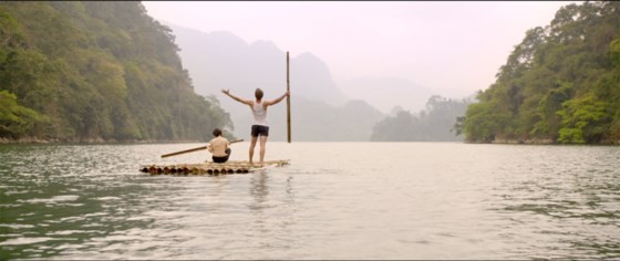 Phim Pháp về chuyện tình cô du kích Việt khởi chiếu rộng rãi ảnh 4