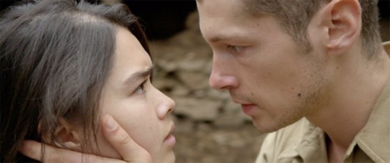 Phim Pháp về chuyện tình cô du kích Việt khởi chiếu rộng rãi ảnh 1