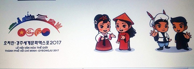 City ready for HCMC-Gyeongju World Cultural Festival 2017