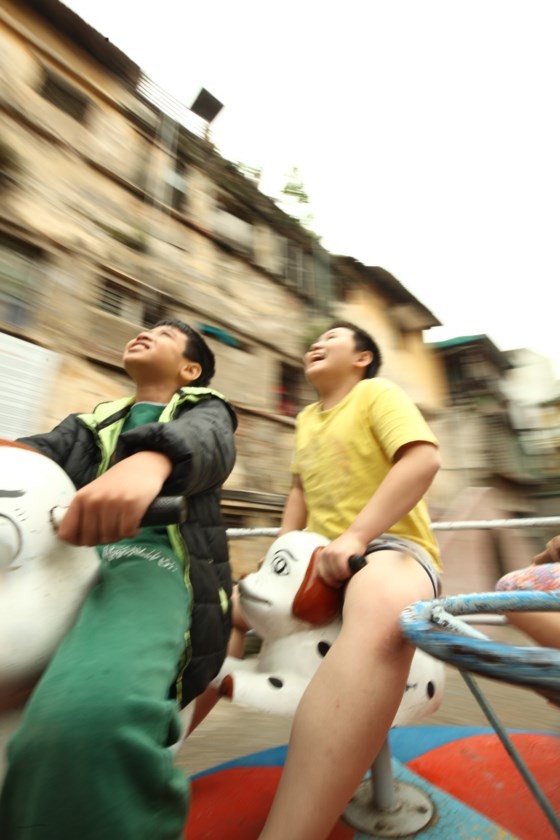 Những bức ảnh xuất sắc của Canon PhotoMarathon 2017 tại Hà Nội ảnh 2