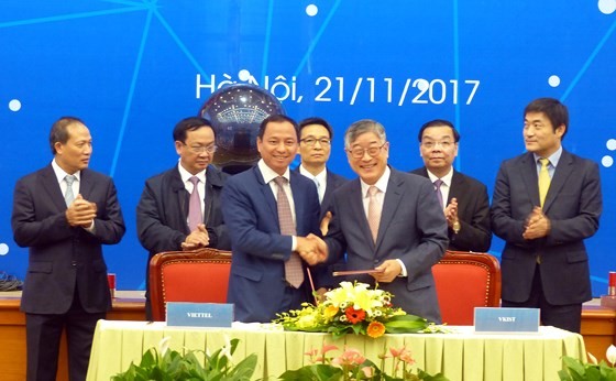 Khởi động Dự án hợp tác KH-CN Việt Nam - Hàn Quốc trị giá 70 triệu USD ảnh 3