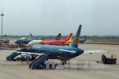 The RoK wants to work with Vietnam in holding inquires into aircraft accidents, according to the Civil Aviation Authority of Vietnam (CAAV). (Photo: VNA)