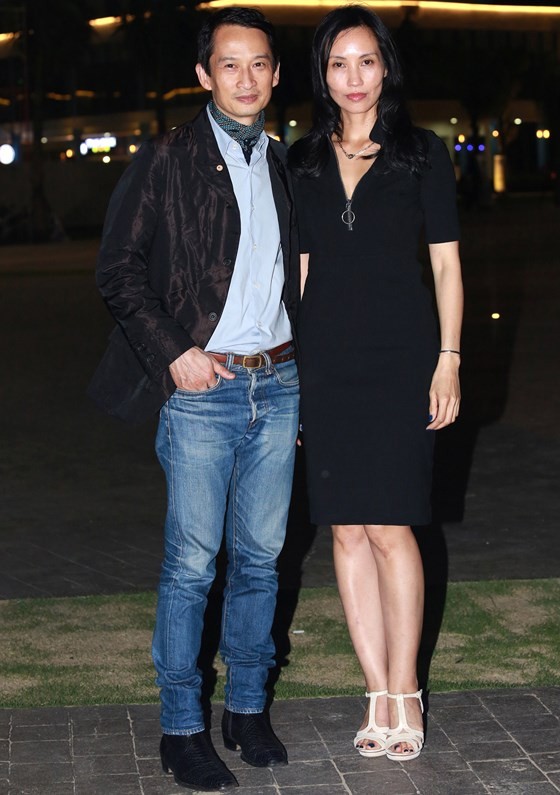 Nhà làm phim Brazil nhận giải cao nhất tại Gặp gỡ mùa thu 2017 ảnh 4