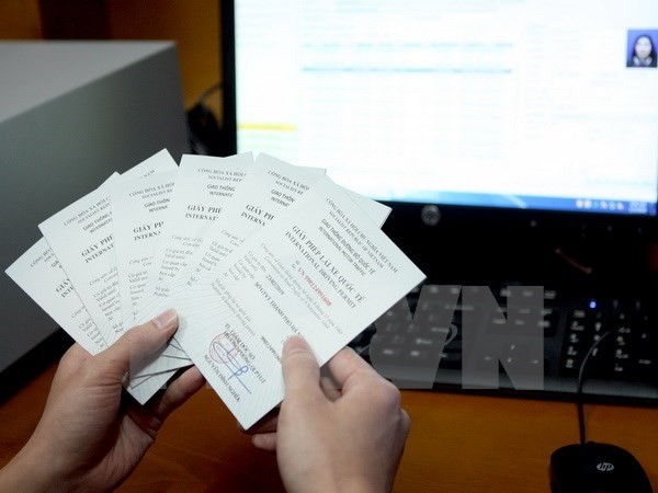 Illustrative image (Source: VNA)