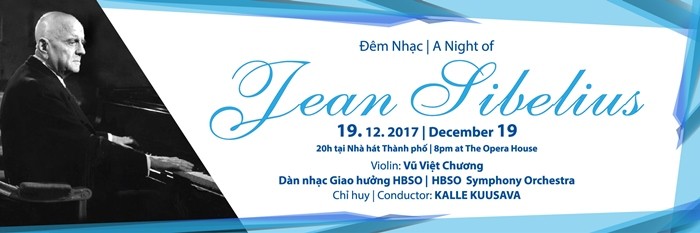 Concert marks 100th anniversary of Finland's independence