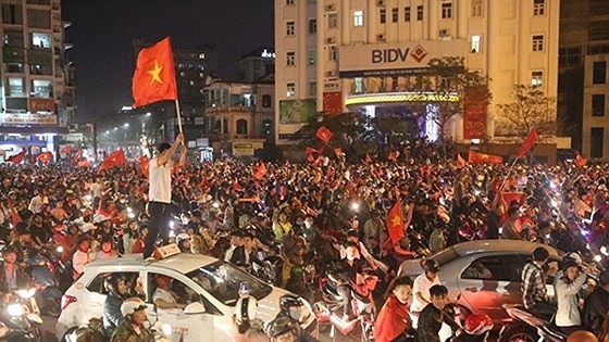 Bao chuyến bay mở tour đi xem trận chung kết U.23 châu Á