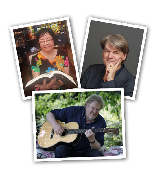 Nữ dịch giả Việt Nam đoạt giải thưởng Hans Christian Andersen ảnh 2