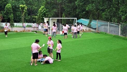 Illustrative image (Source: VNA)