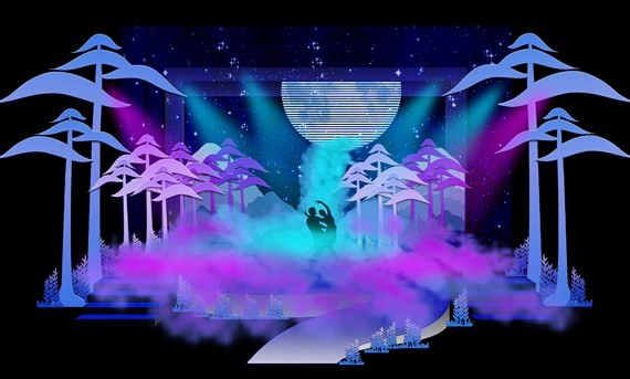 Da Lat launches first art show for tourists