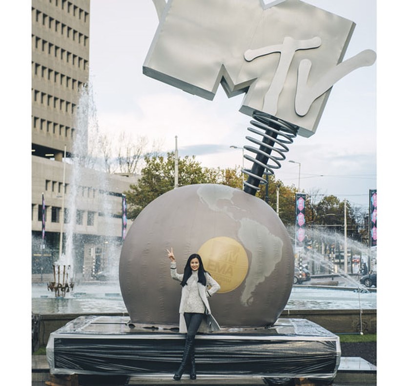 Pop star Dong Nhi to represent Vietnam at ASEAN-Japan Music Festival