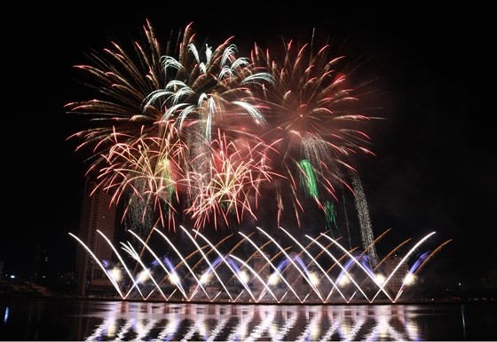 Äá»i Italia Äoáº¡t chá»©c vÃ´ Äá»ch DIFF 2018 áº£nh 2