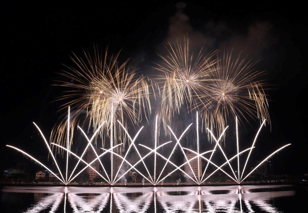 Italian team wins DIFF 2018 ảnh 4