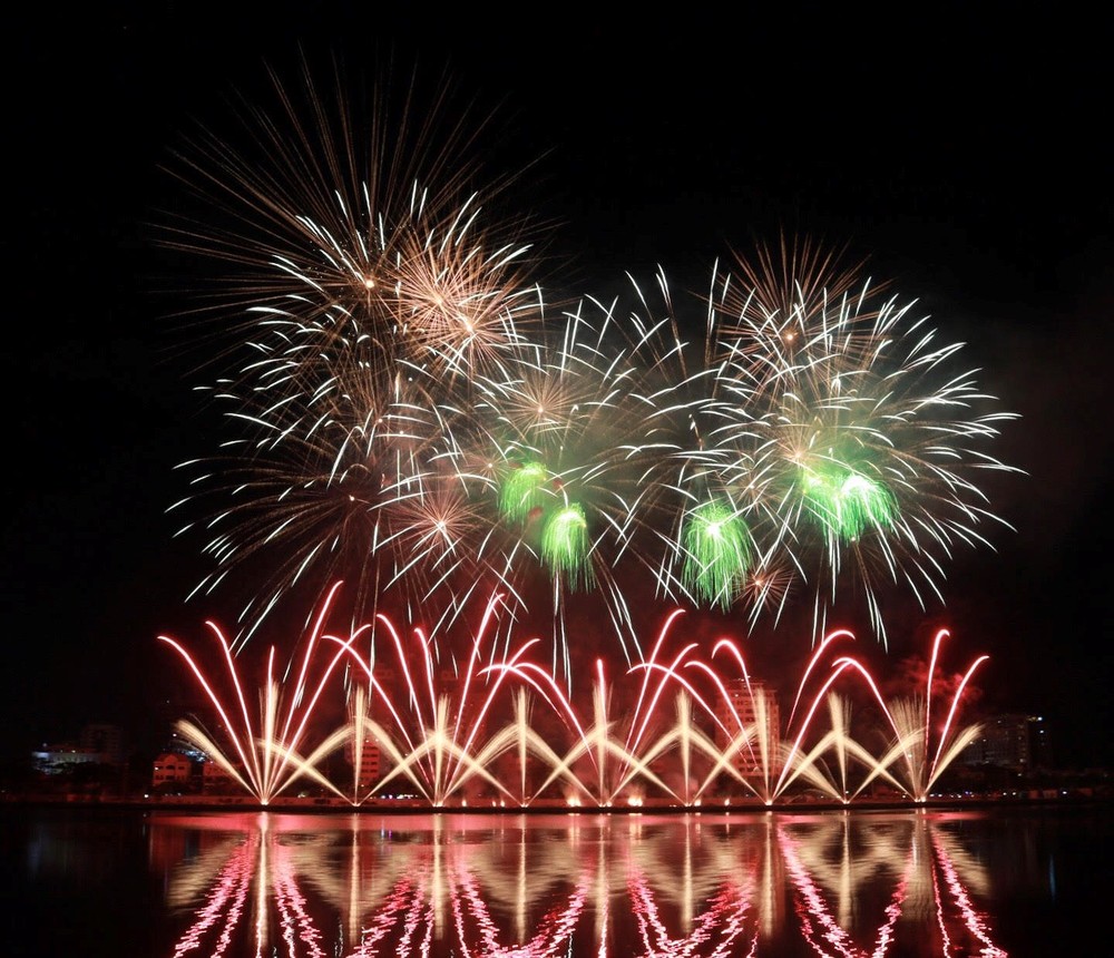 Italian team wins DIFF 2018 ảnh 6