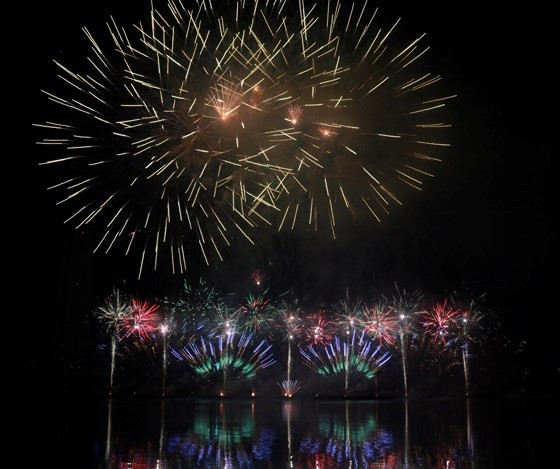 Äá»i Italia Äoáº¡t chá»©c vÃ´ Äá»ch DIFF 2018 áº£nh 6