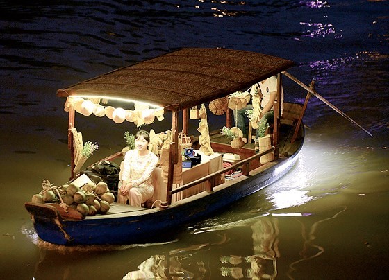 SÃ´ng nÆ°á»c SÃ&nbsp;i GÃ²n áº£nh 4