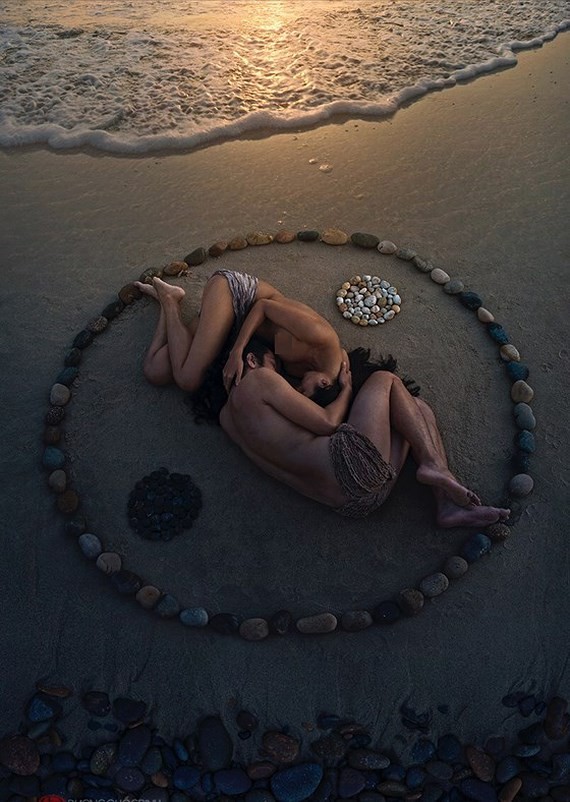 TÃ¡c pháº©m cá»§a nhiáº¿p áº£nh gia DÆ°Æ¡ng Quá»c Äá»nh