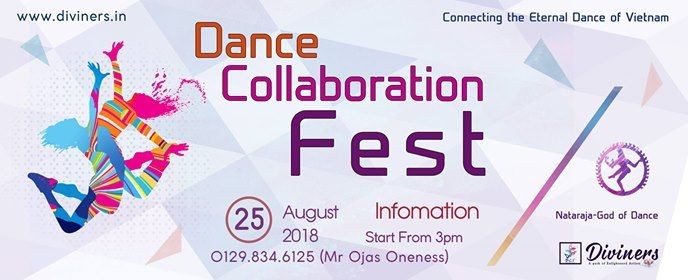 Dancing fest raises money for blind children