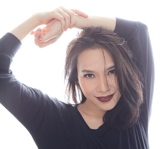 Pop star My Tam to hold concert in Seoul