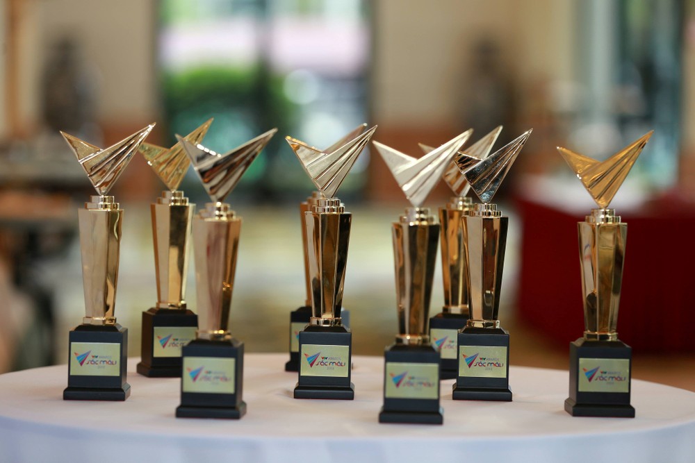 Winners of VTV Award 2018 announced