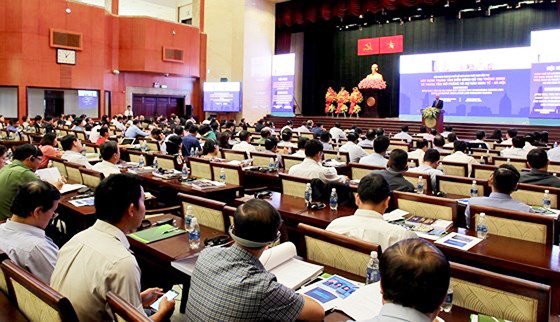 XÃ¢y dá»±ng ÄÃ´ thá» thÃ´ng minh trÃªn ná»n táº£ng nhá»¯ng chá»§ thá» thÃ´ng minh áº£nh 4