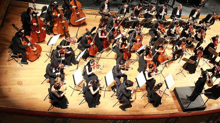 Concert celebrates Vietnam-Netherlands diplomatic ties