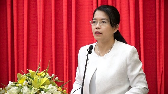 BÃ¡o SGGP Äiá»n Tá»­ ra máº¯t chuyÃªn má»¥c âViá»t Nam - Nhá»¯ng Äiá»m Äáº¿nâ áº£nh 3