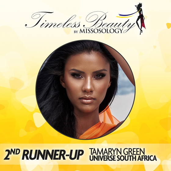 H'Hen NiÃª lÃ&nbsp; Hoa háº­u Äáº¹p nháº¥t tháº¿ giá»i nÄm 2018 áº£nh 4