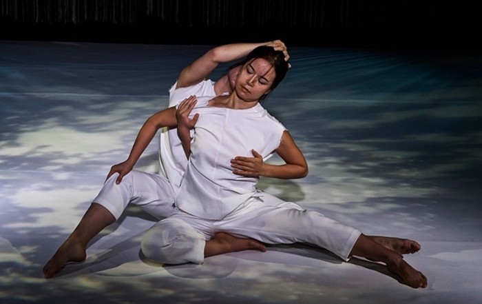 Krossing Over Arts 2019 to come back main cities ảnh 6