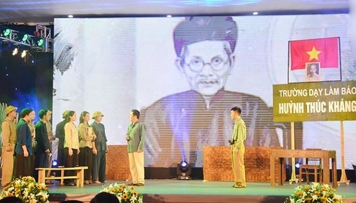 Country’s first school of journalism celebrates its 70th anniversary