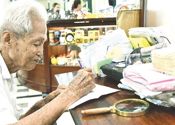 Rhythm of life in HCMC ảnh 2