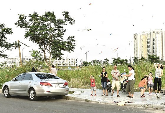 Rhythm of life in HCMC ảnh 7