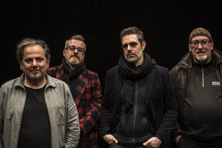 Sat, Sun night's weekend of Jazz performances in HCMC ảnh 2