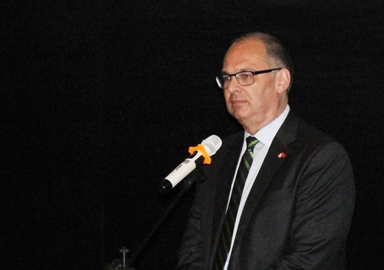 Danish Film Week 2019 opens in Da Nang city ảnh 1