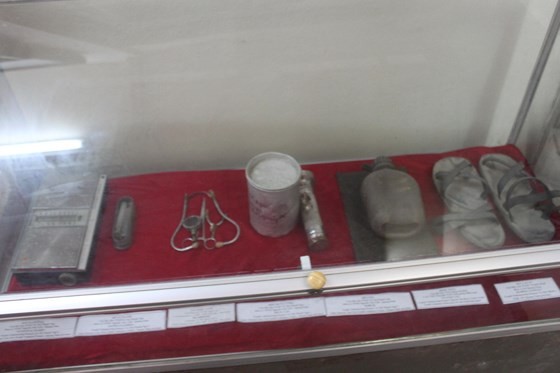 Ha Tinh province celebrates 51st anniversary of Dong Loc T-junction ảnh 10