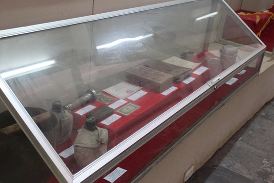 Ha Tinh province celebrates 51st anniversary of Dong Loc T-junction ảnh 11